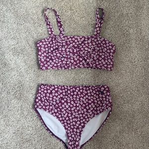 Size 11-12 in kids from Abercrombie kids